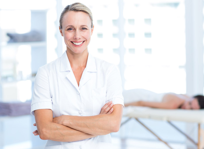 Private Physiotherapy Sydney